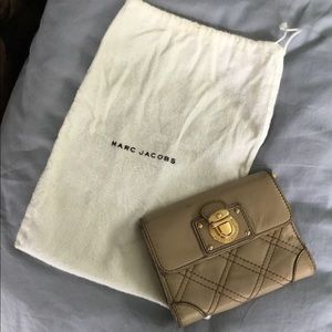 Marc Jacobs Wallet